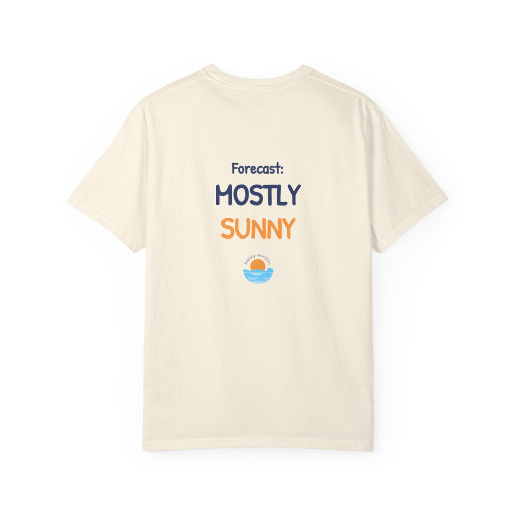 Mostly Sunny T-Shirt