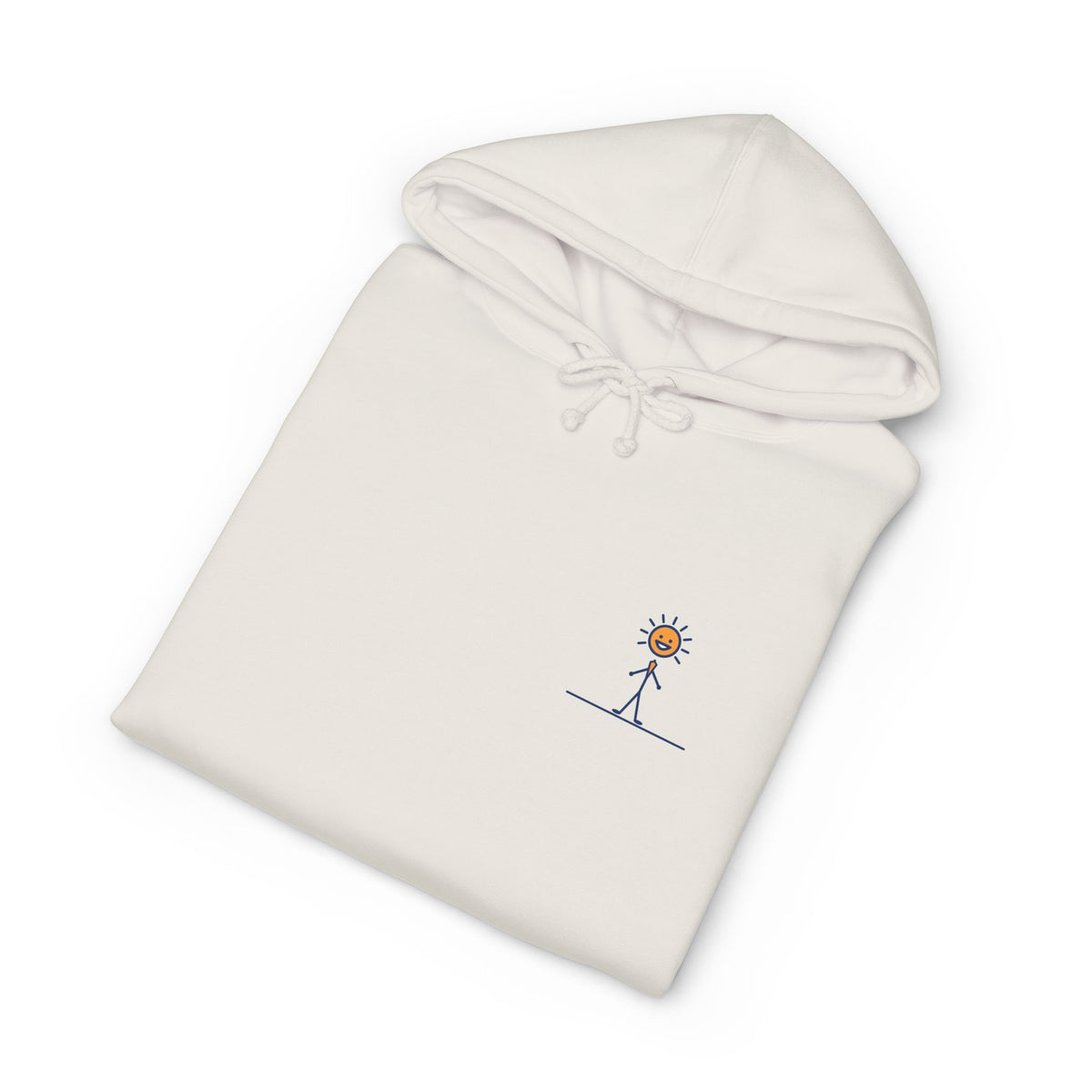 Chief Happiness Officer Hoodie