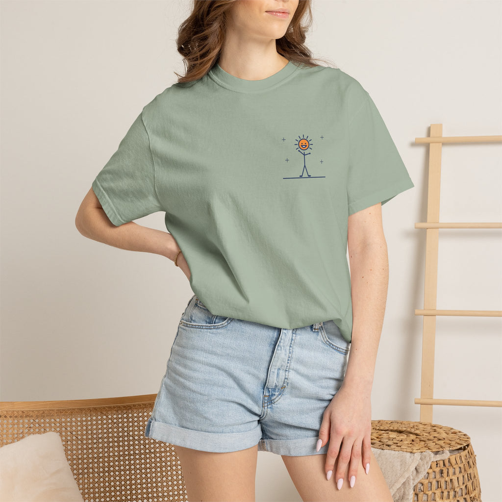 Good Vibes Please And Thank You T-Shirt