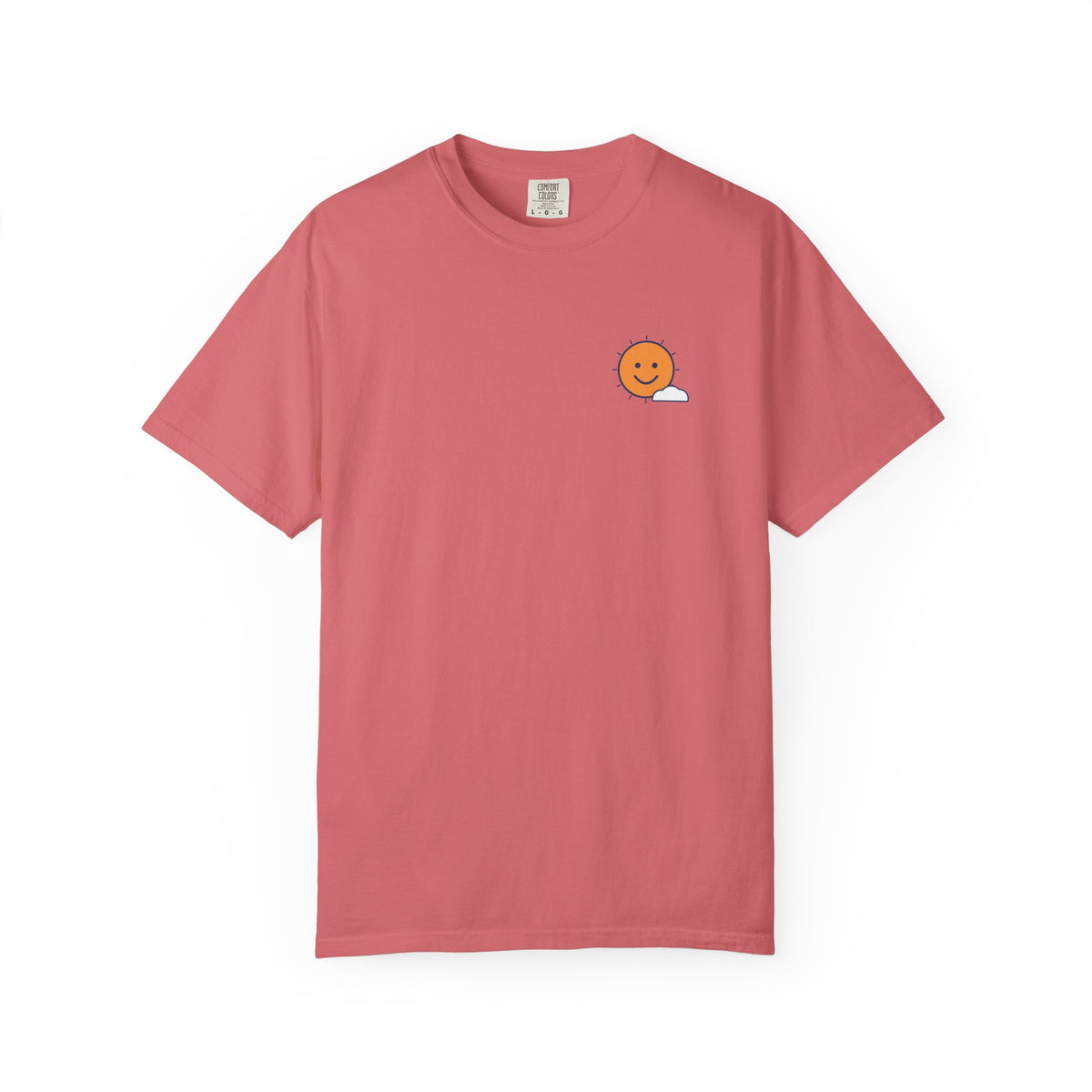 Mostly Sunny T-Shirt