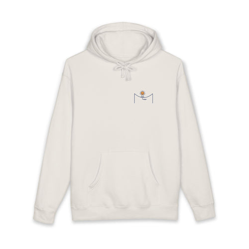 Currently Out Of Office Hoodie