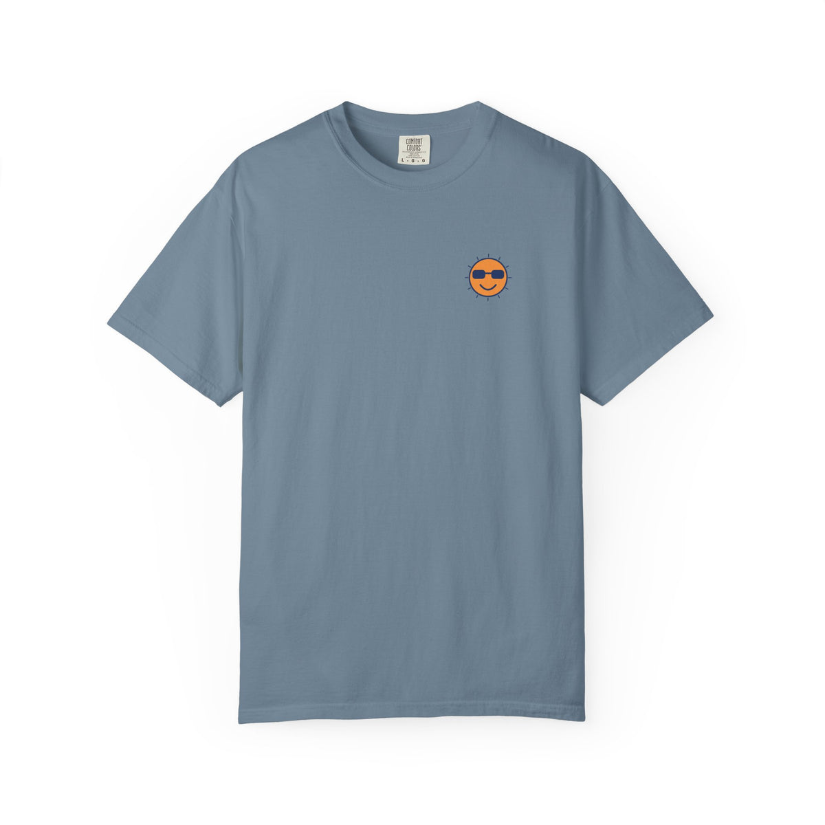 Born To Chill T-Shirt