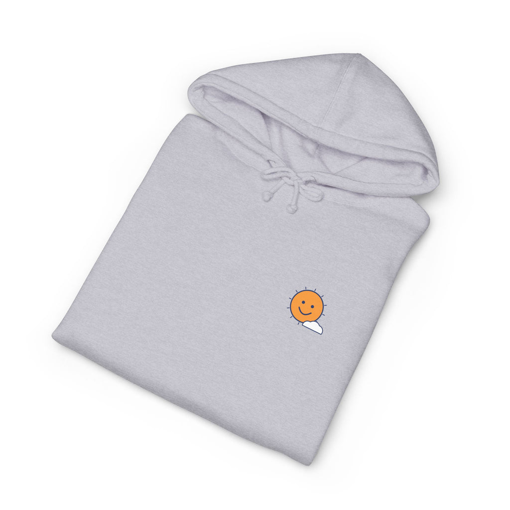 Mostly Sunny Hoodie