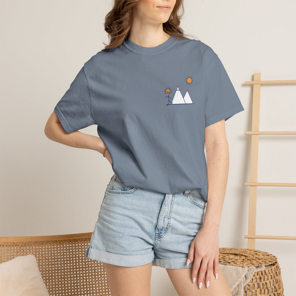 Trail Mix And Good Company T-Shirt