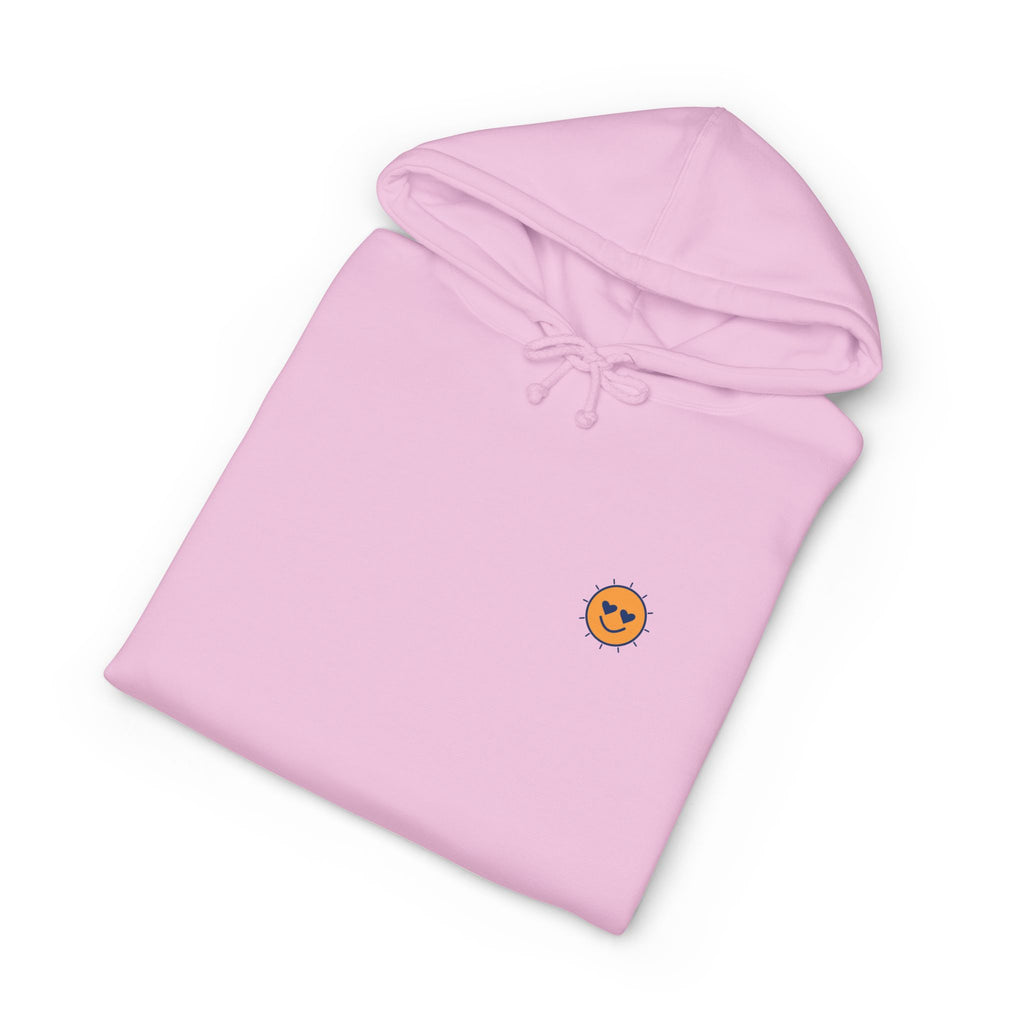 Sunshine Is My Love Language Hoodie