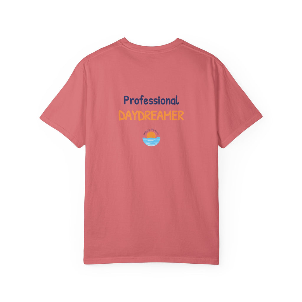 Professional Daydreamer T-Shirt