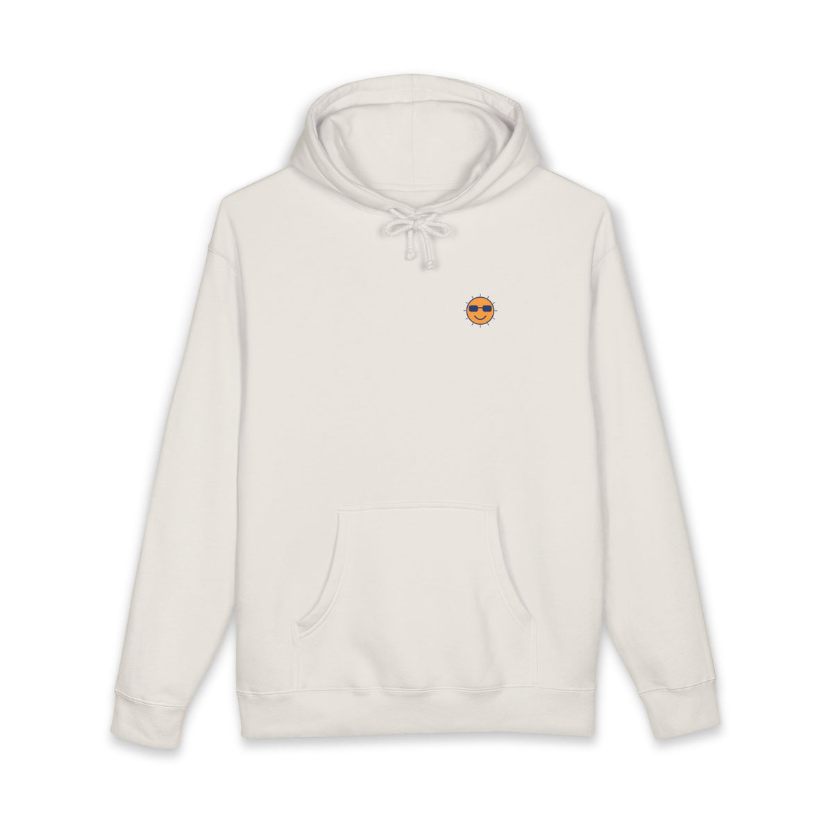 Born To Chill Hoodie