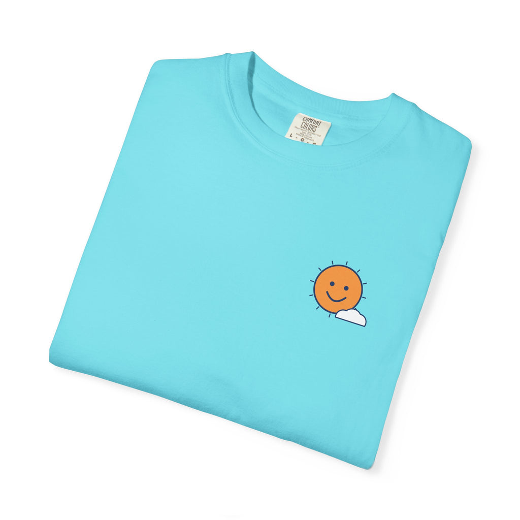 Mostly Sunny T-Shirt