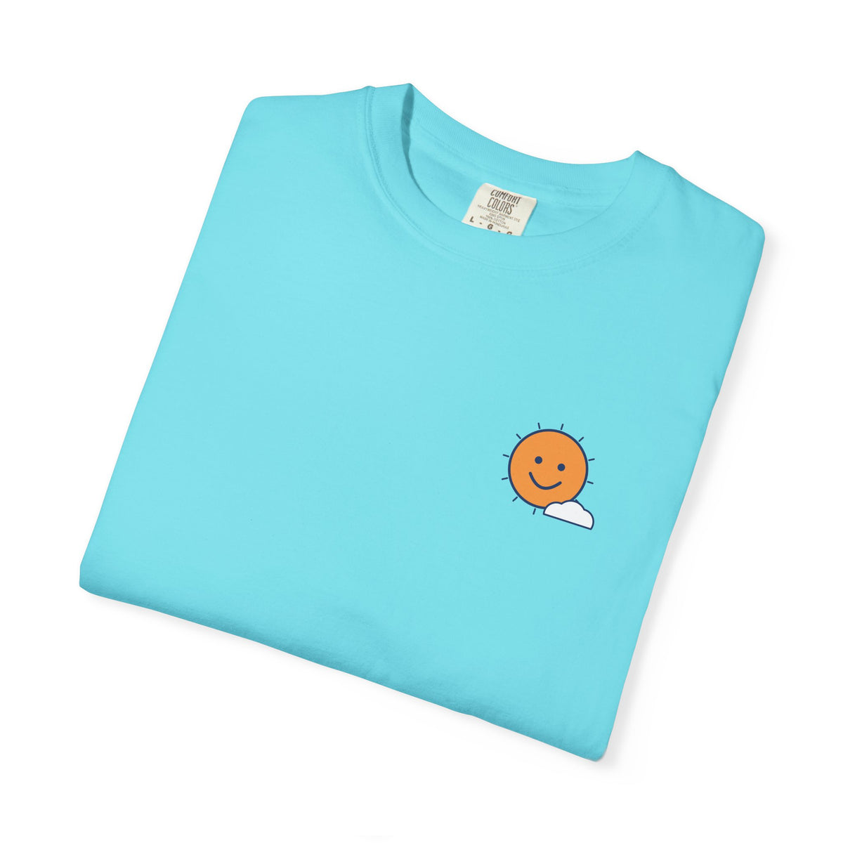 Mostly Sunny T-Shirt