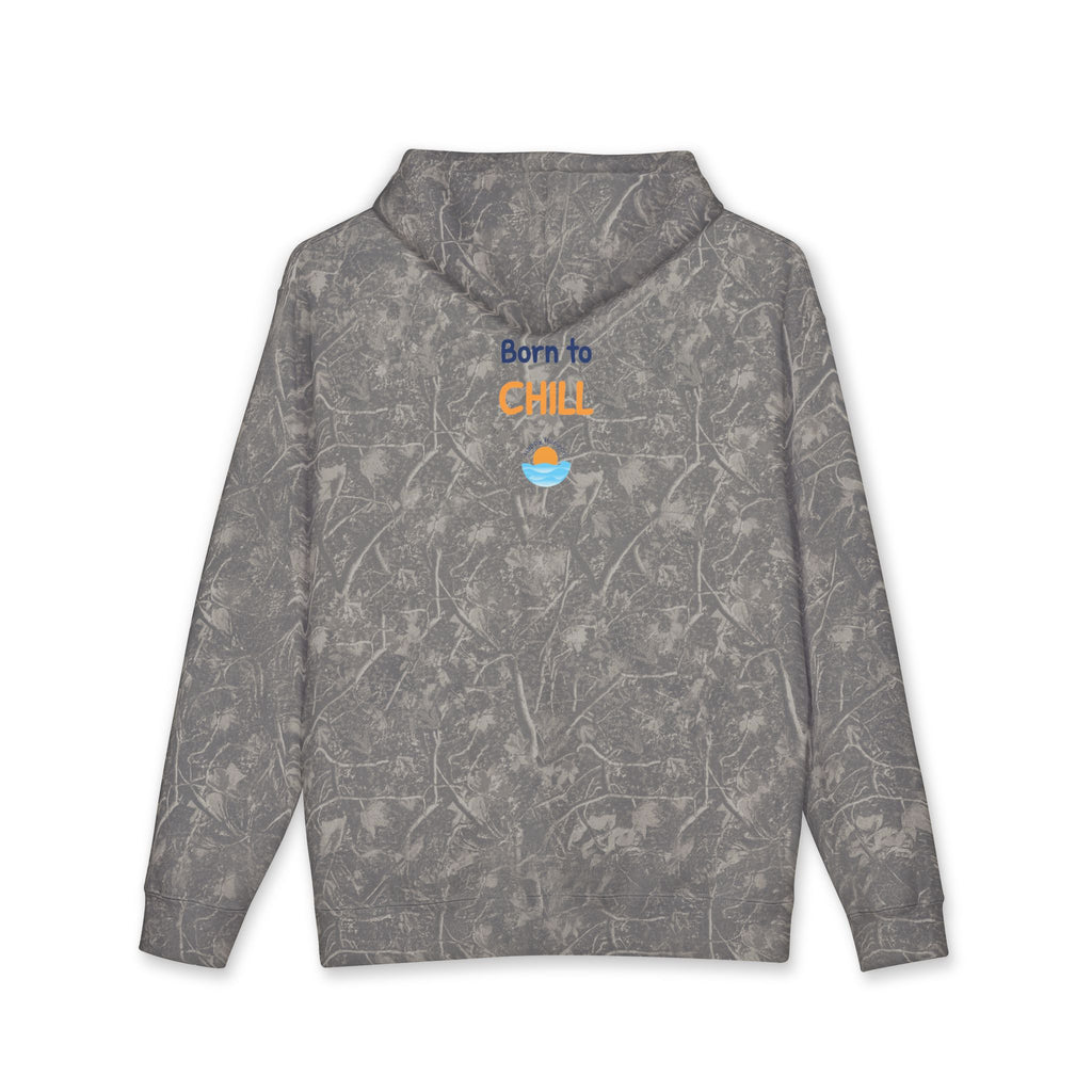 Born To Chill Hoodie