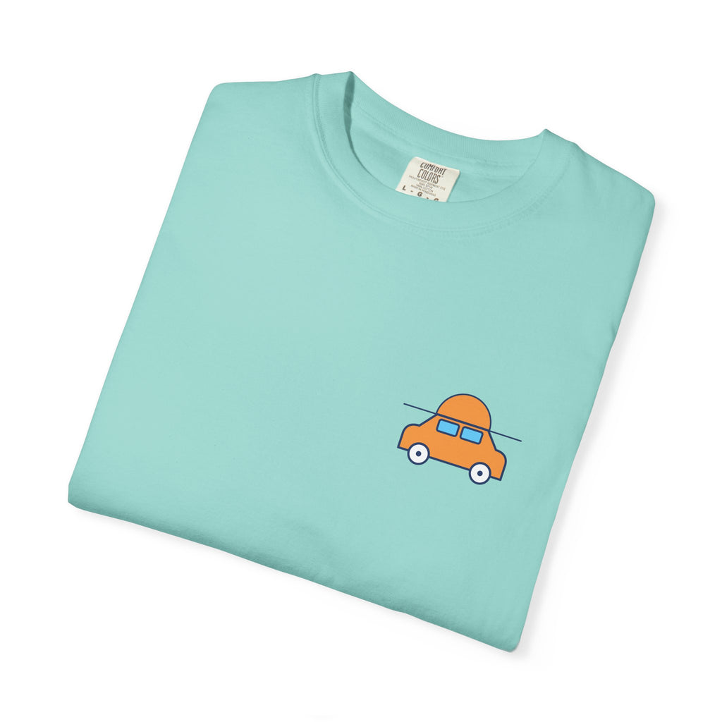 I Brake For Sunsets T-Shirt