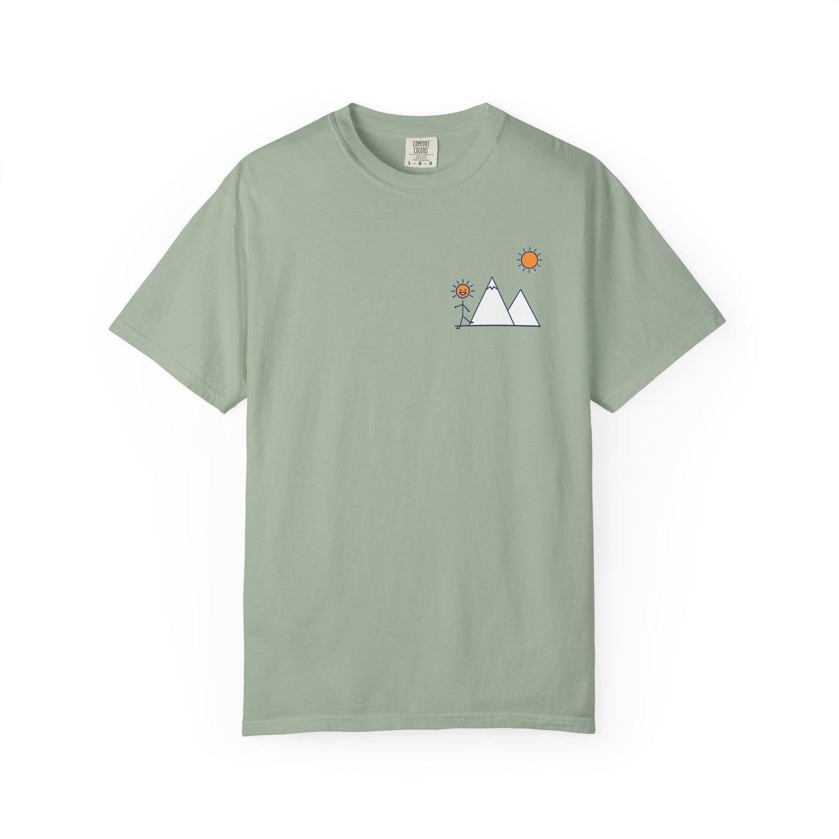 Trail Mix And Good Company T-Shirt