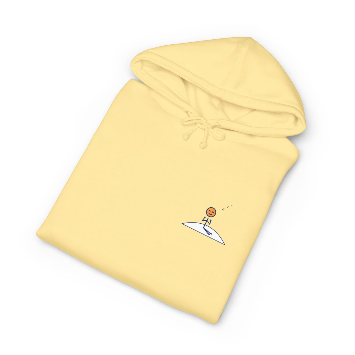 Certified Nap Enthusiast Hoodie