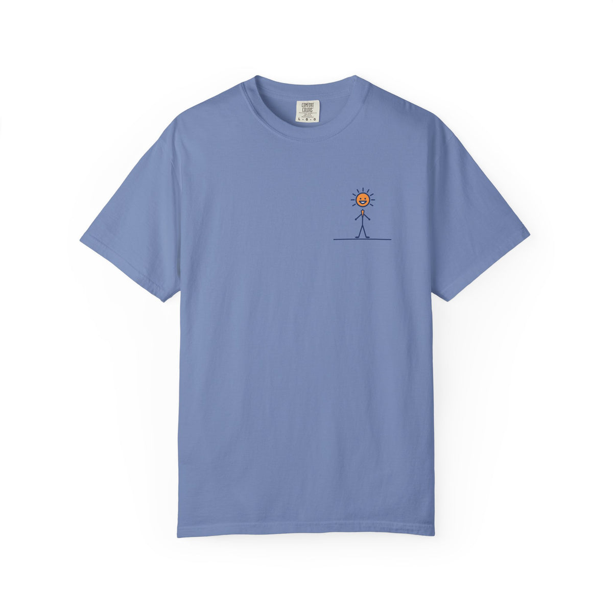 Chief Happiness Officer T-Shirt