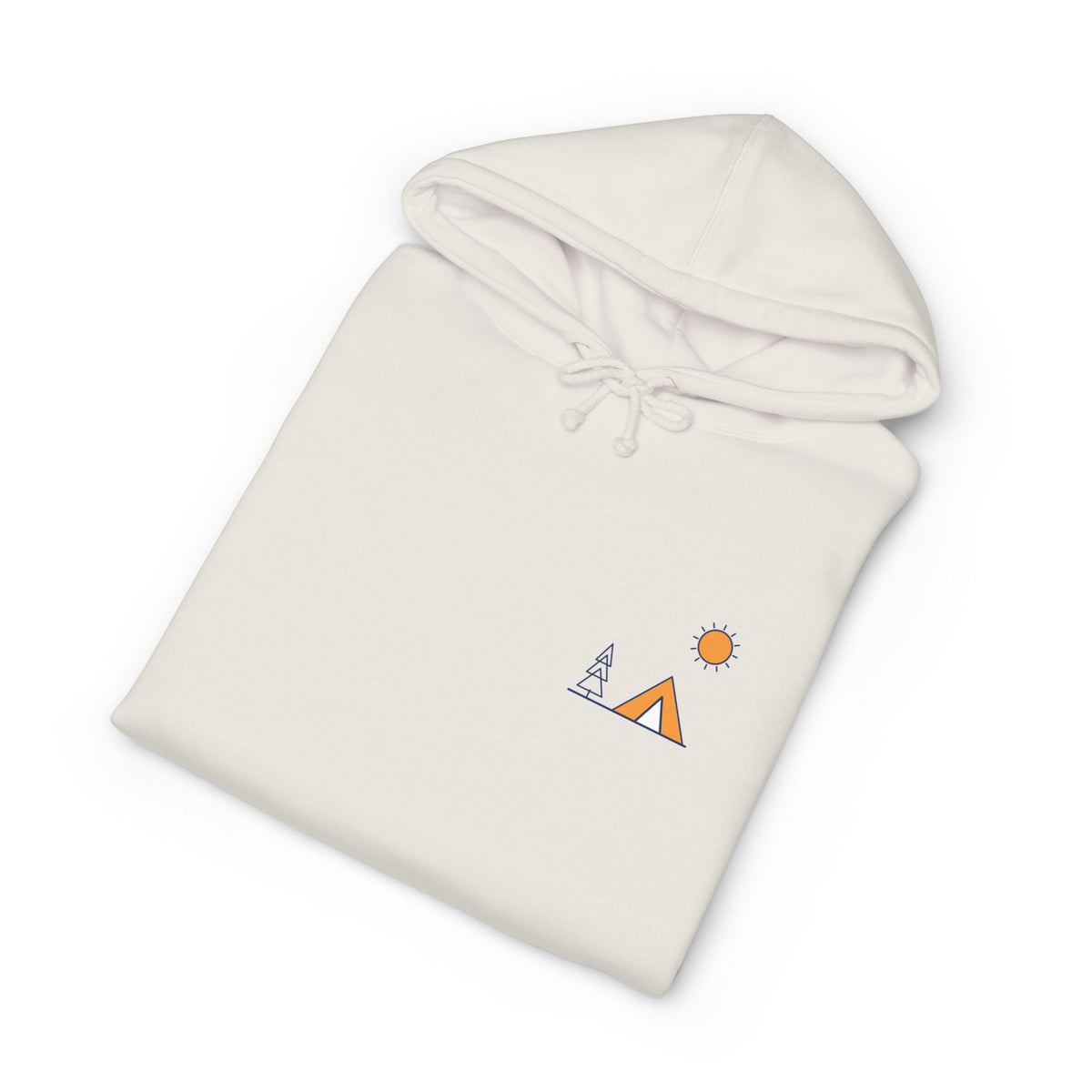 Go Outside Its Nice Out There Hoodie