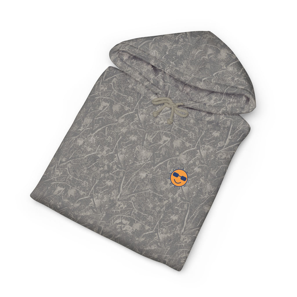Born To Chill Hoodie