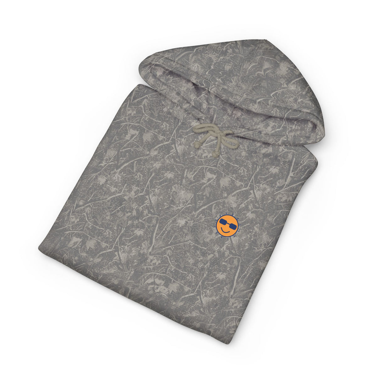 Born To Chill Hoodie