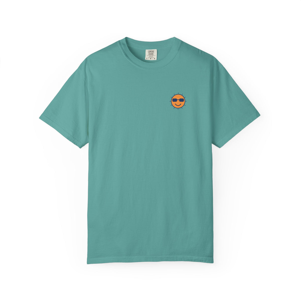 Born To Chill T-Shirt