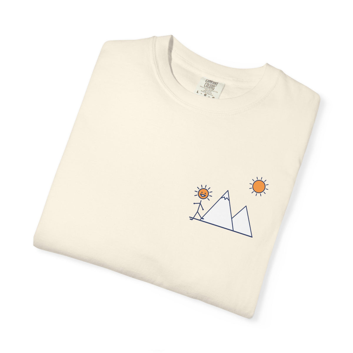 Trail Mix And Good Company T-Shirt
