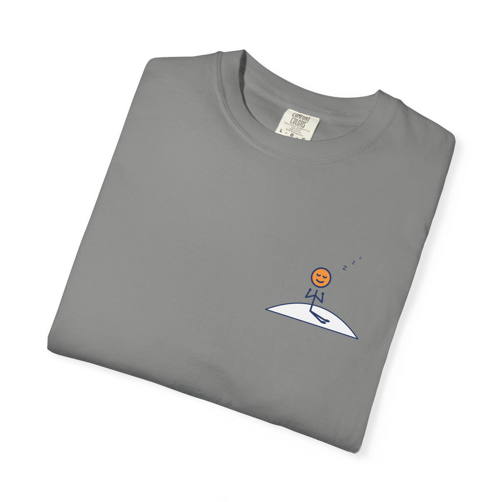 Certified Nap Enthusiast T-Shirt