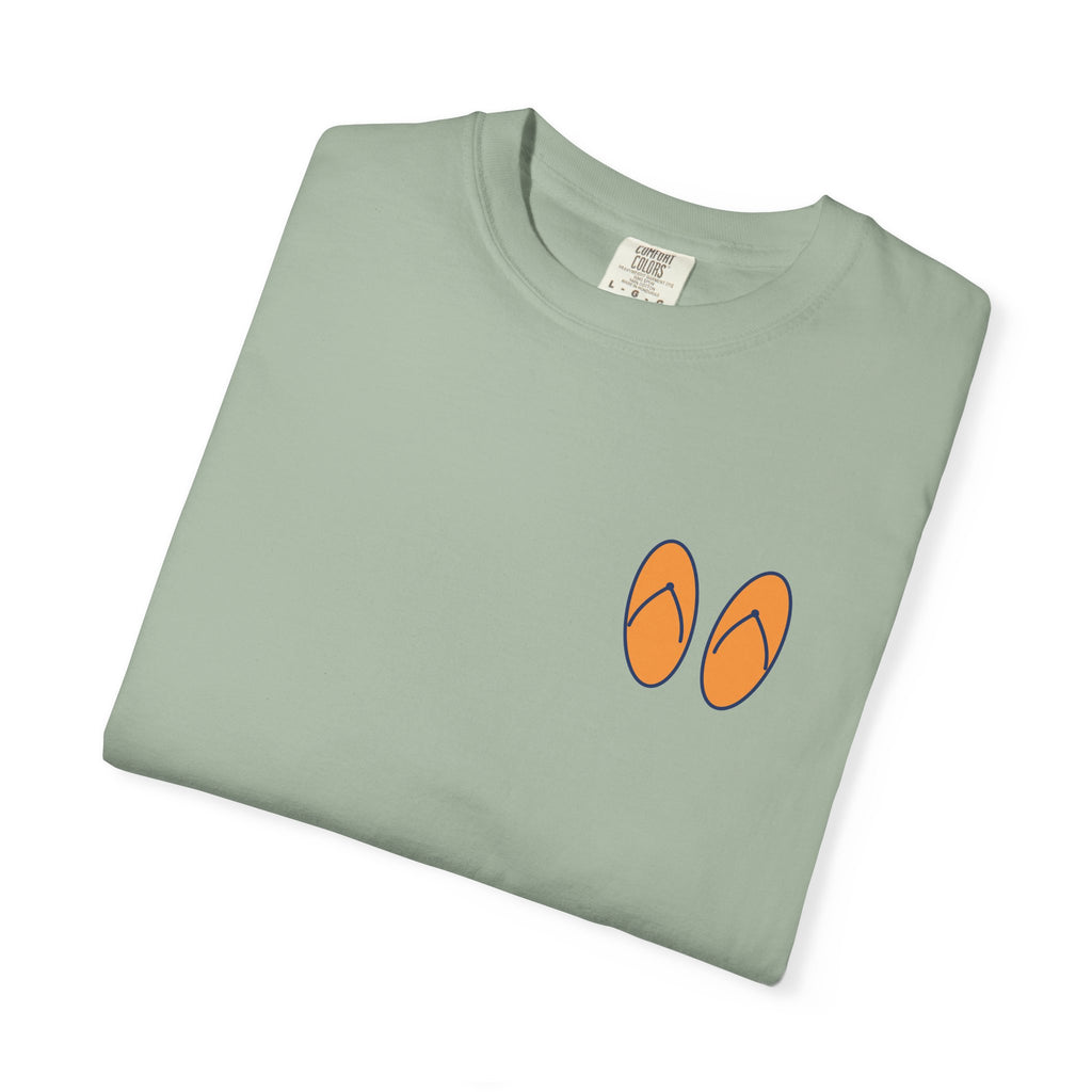 Better In Flip Flops T-Shirt