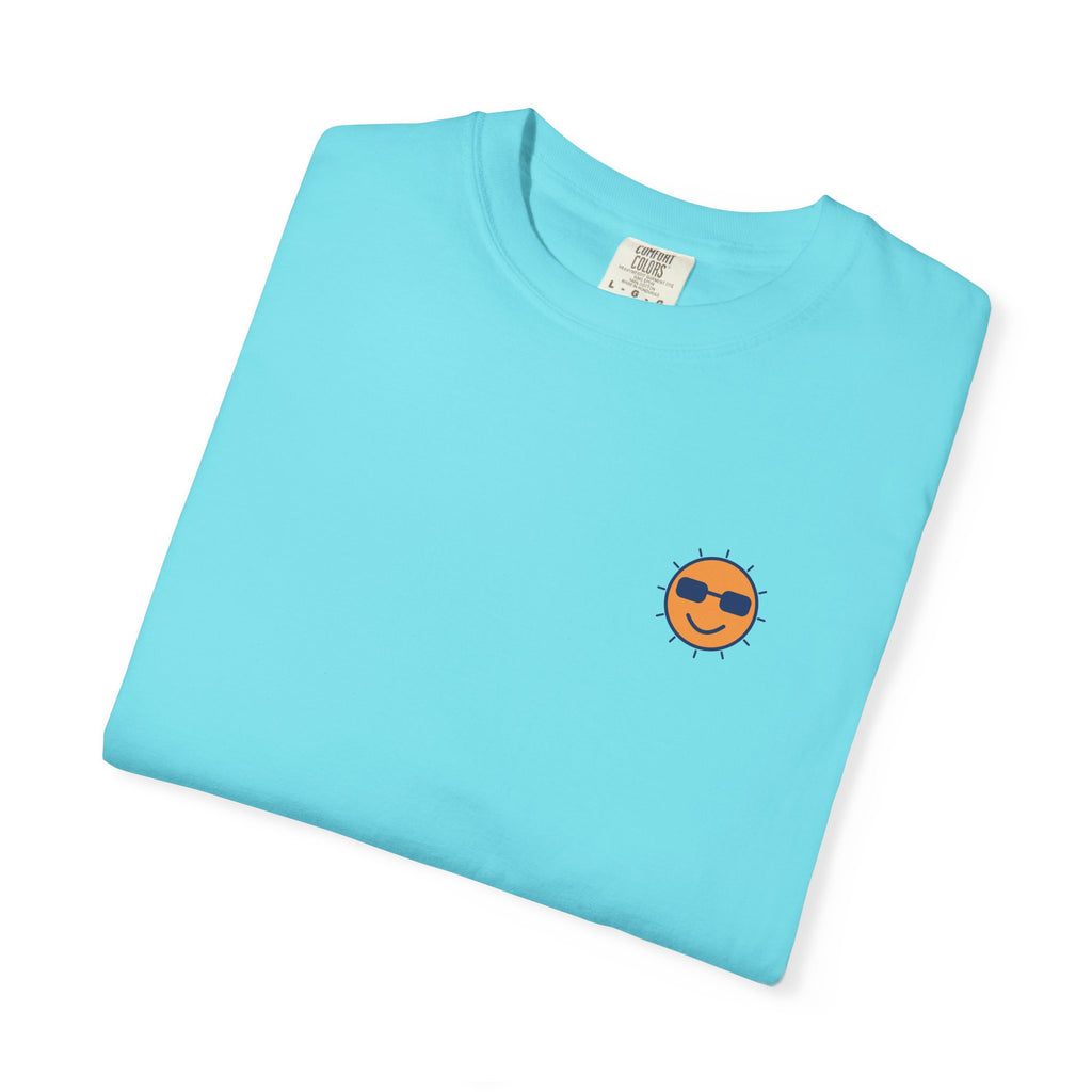 Born To Chill T-Shirt