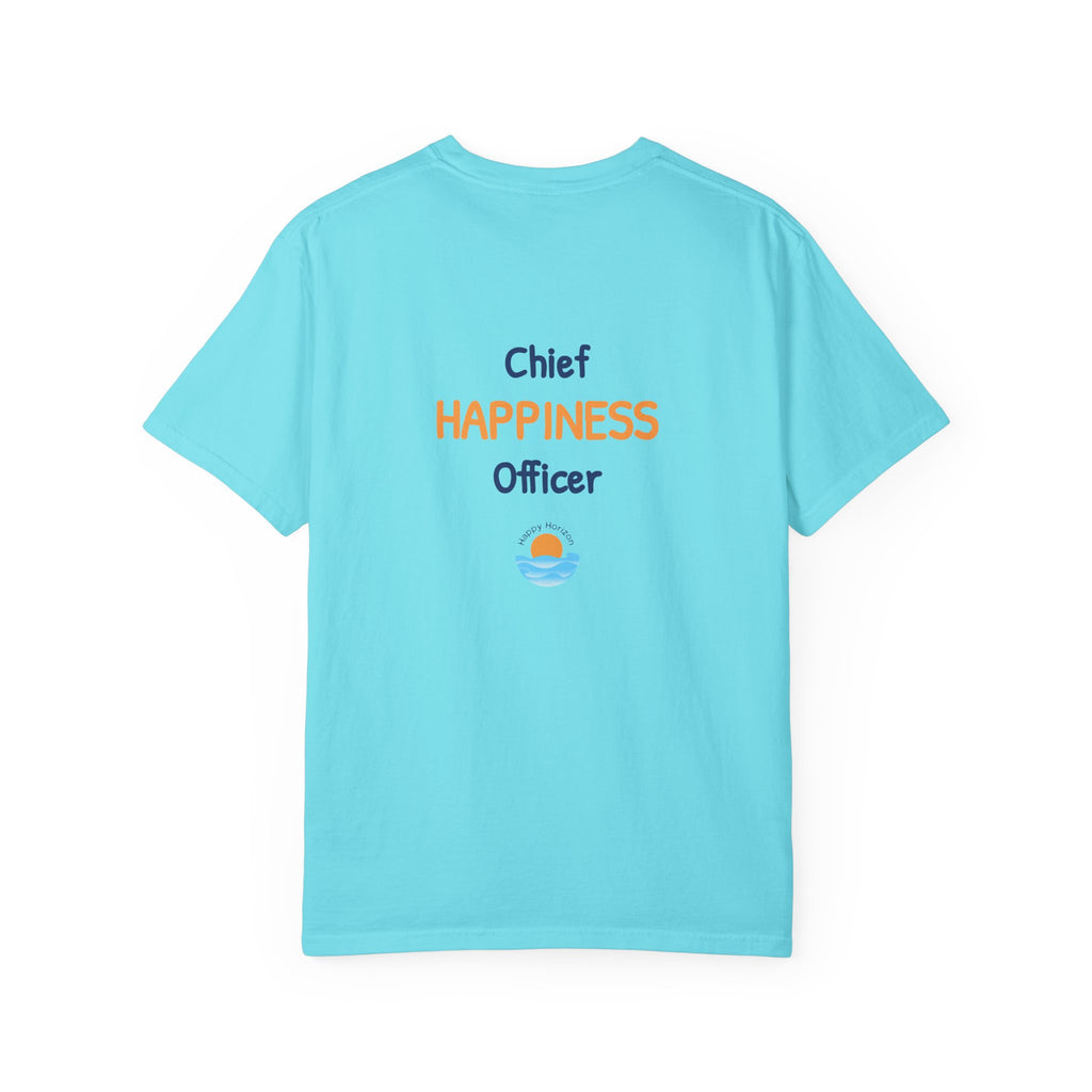 Chief Happiness Officer T-Shirt