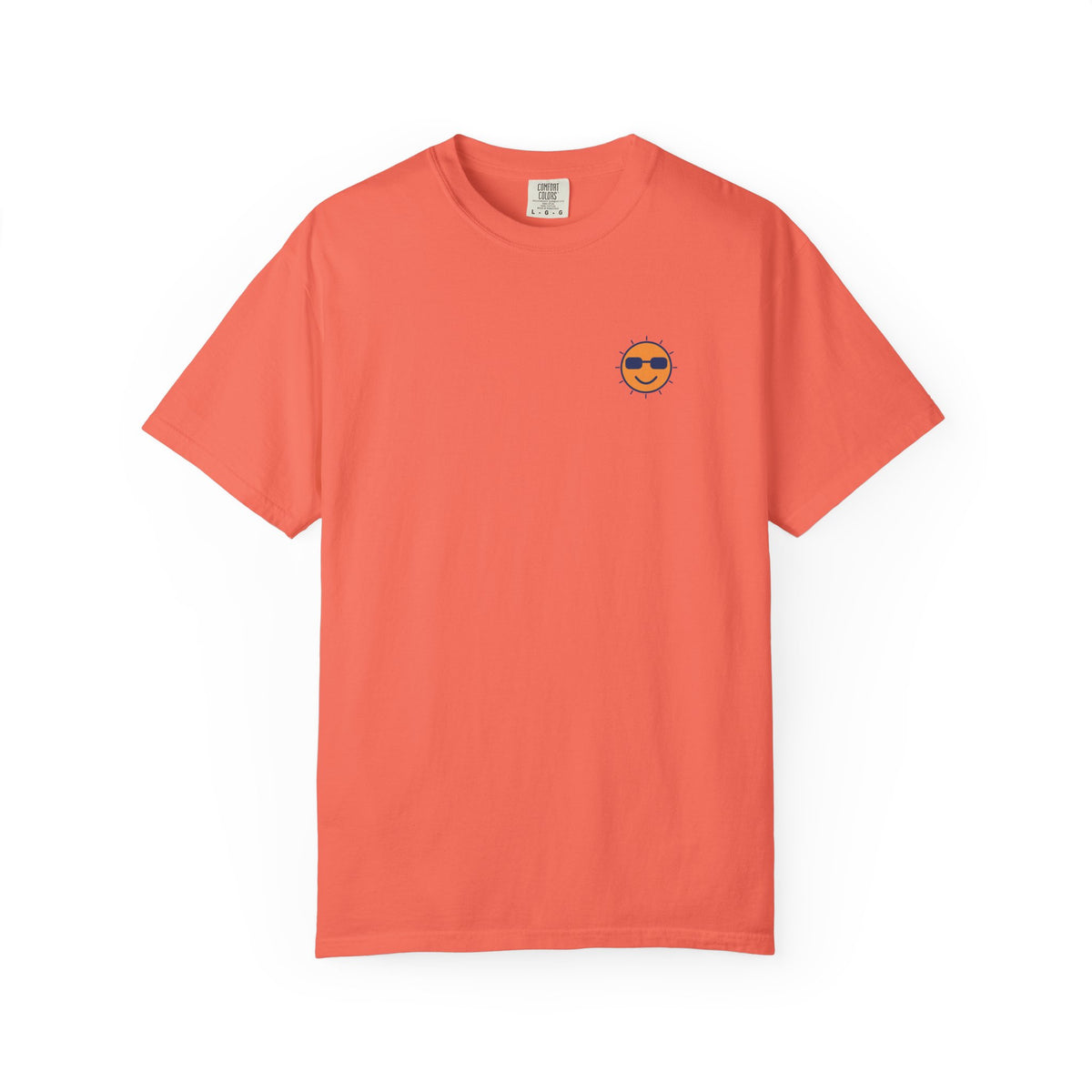 Born To Chill T-Shirt
