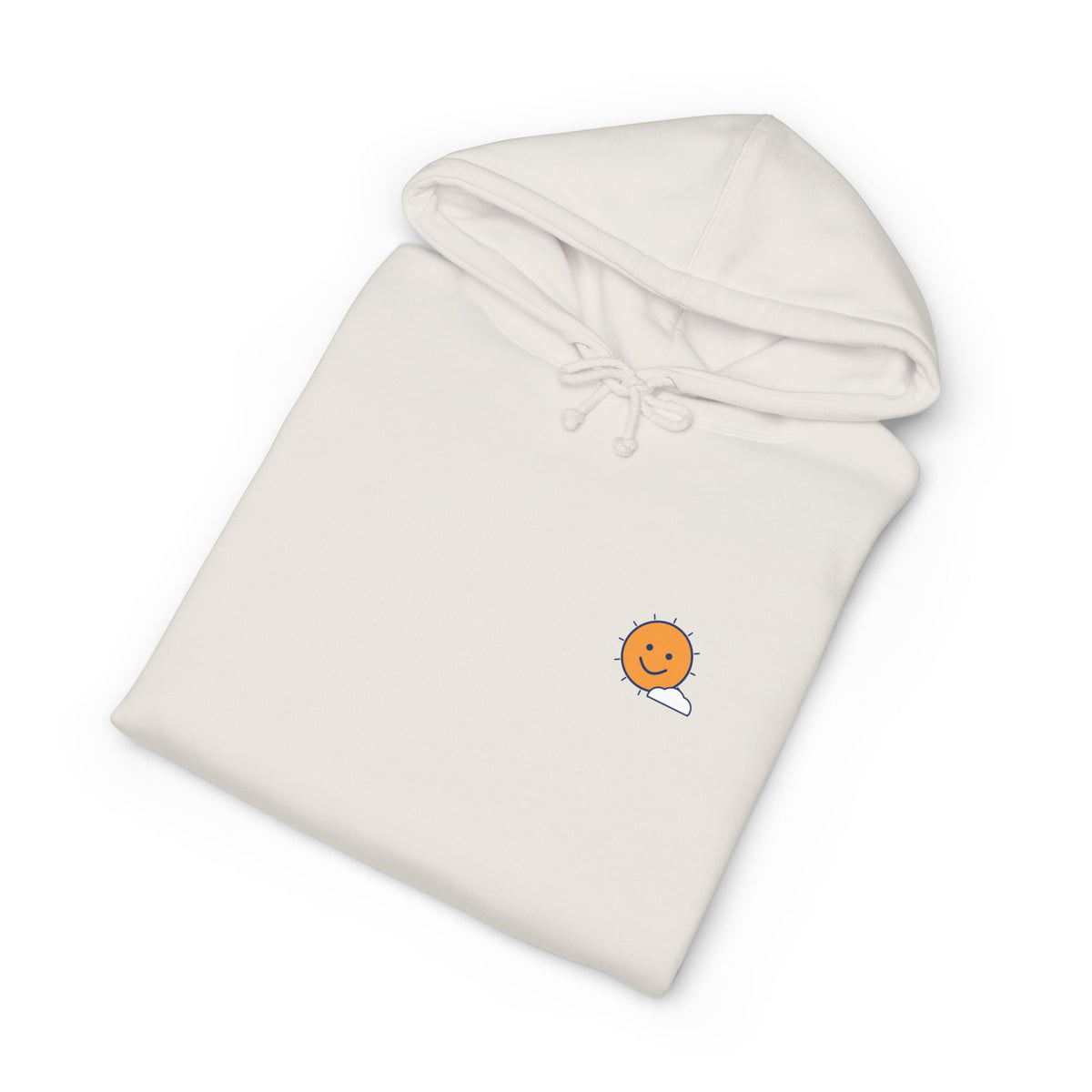 Mostly Sunny Hoodie