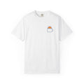 Coffee First Then The World T-Shirt