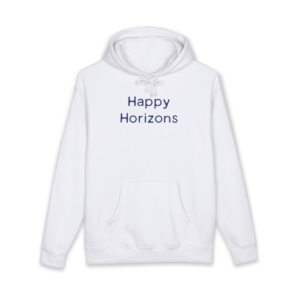 Happy Horizons Hoodie