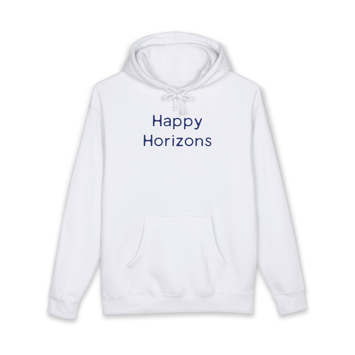 Happy Horizons Hoodie