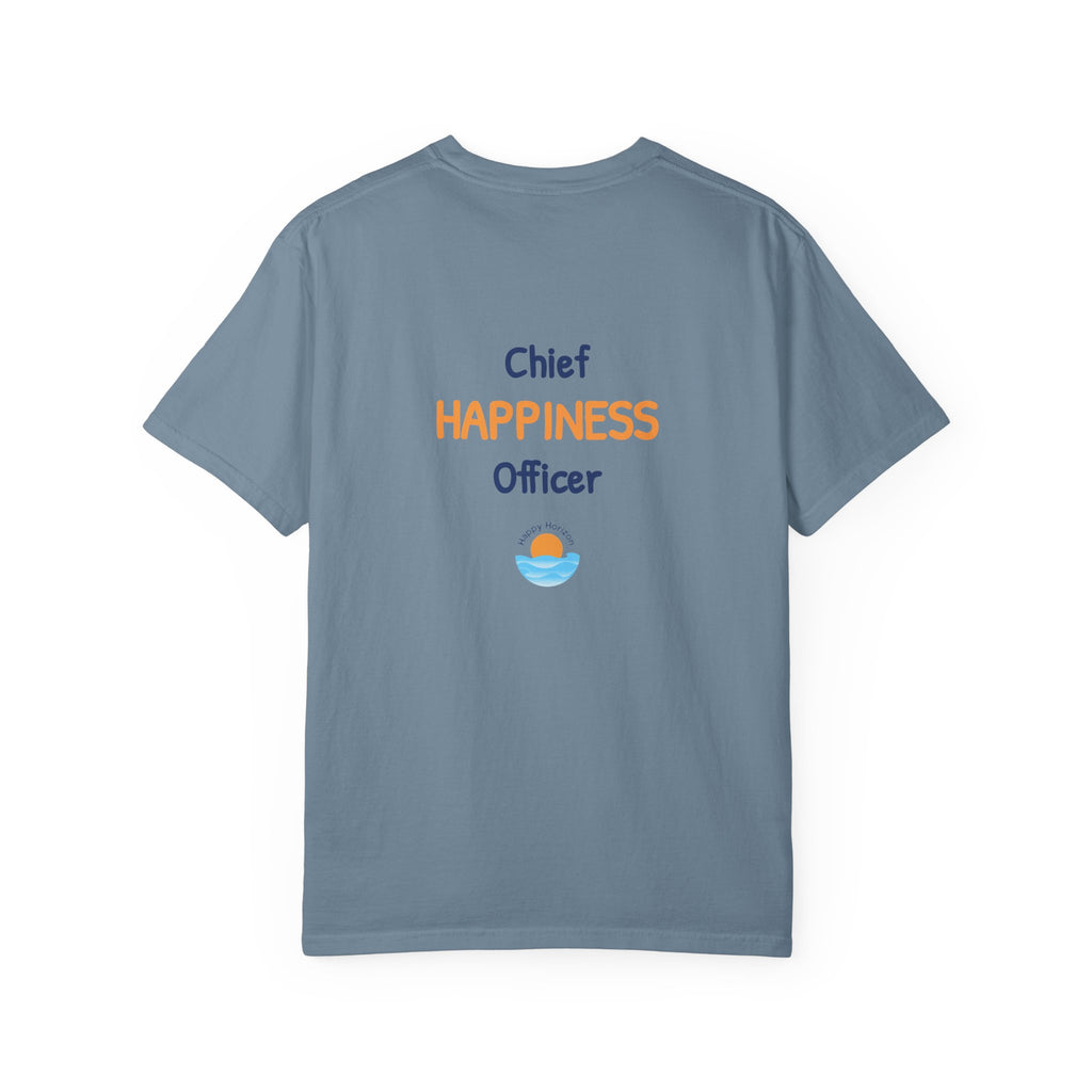 Chief Happiness Officer T-Shirt