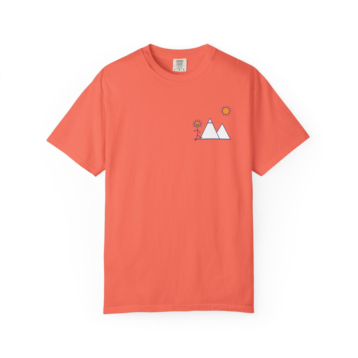 Trail Mix And Good Company T-Shirt