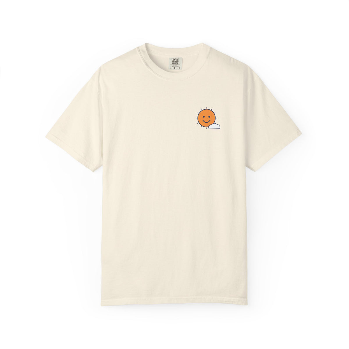 Mostly Sunny T-Shirt