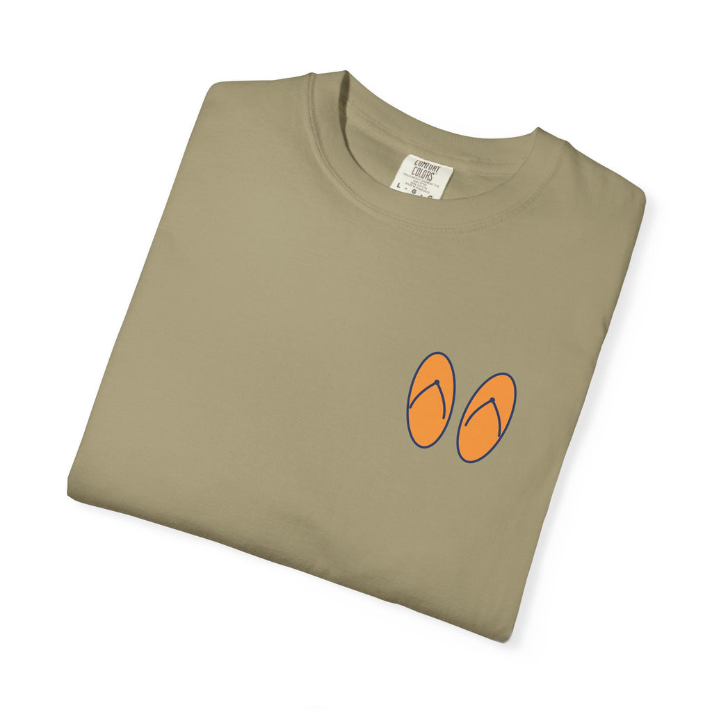 Better In Flip Flops T-Shirt