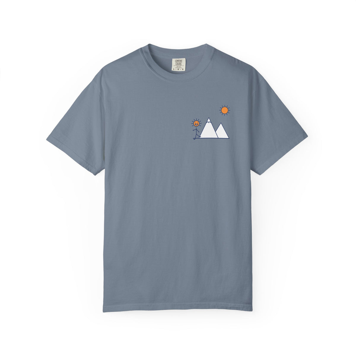 Trail Mix And Good Company T-Shirt