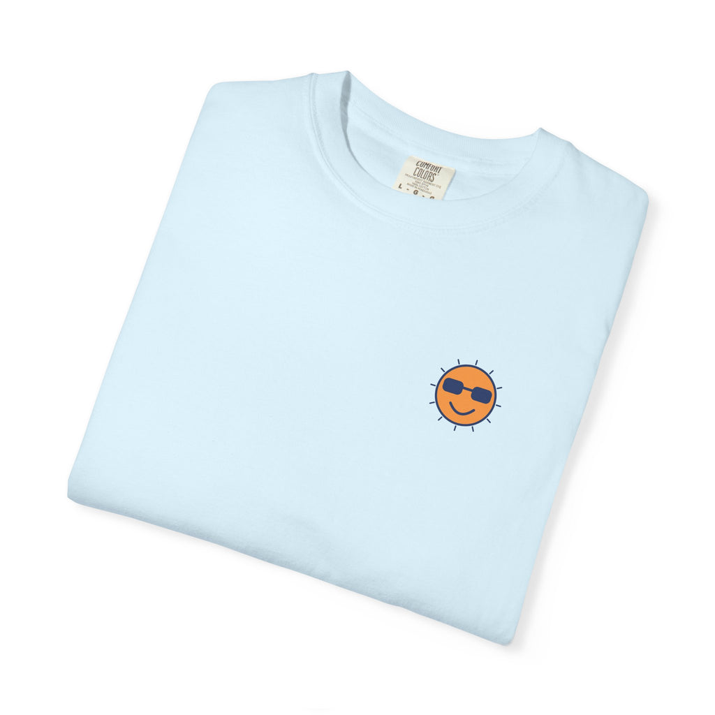 Born To Chill T-Shirt