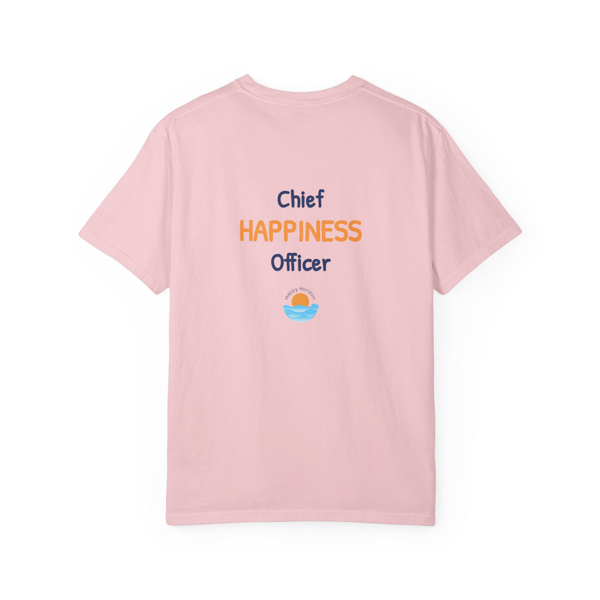 Chief Happiness Officer T-Shirt