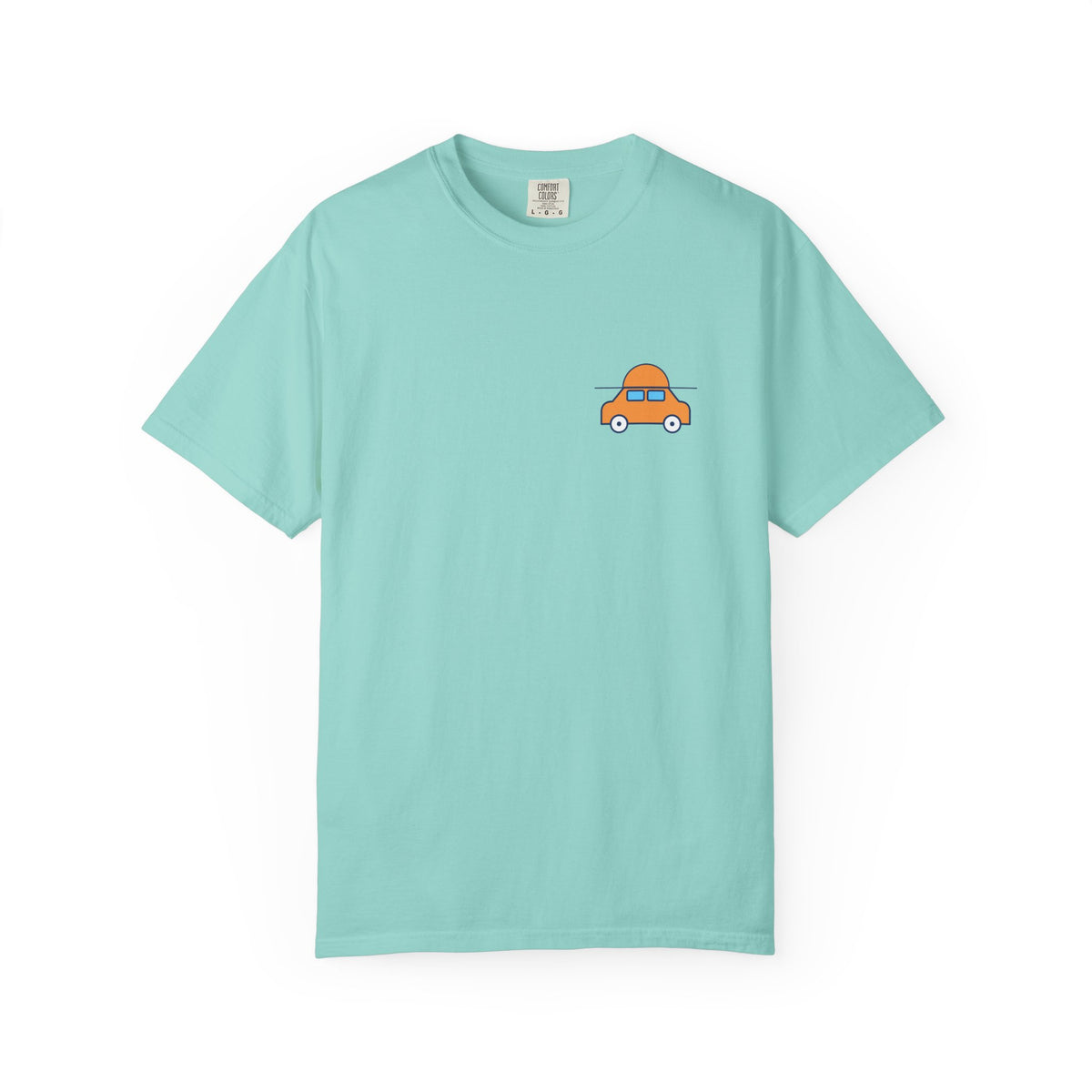 I Brake For Sunsets T-Shirt