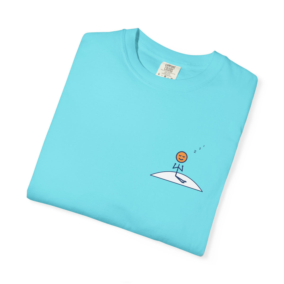 Certified Nap Enthusiast T-Shirt