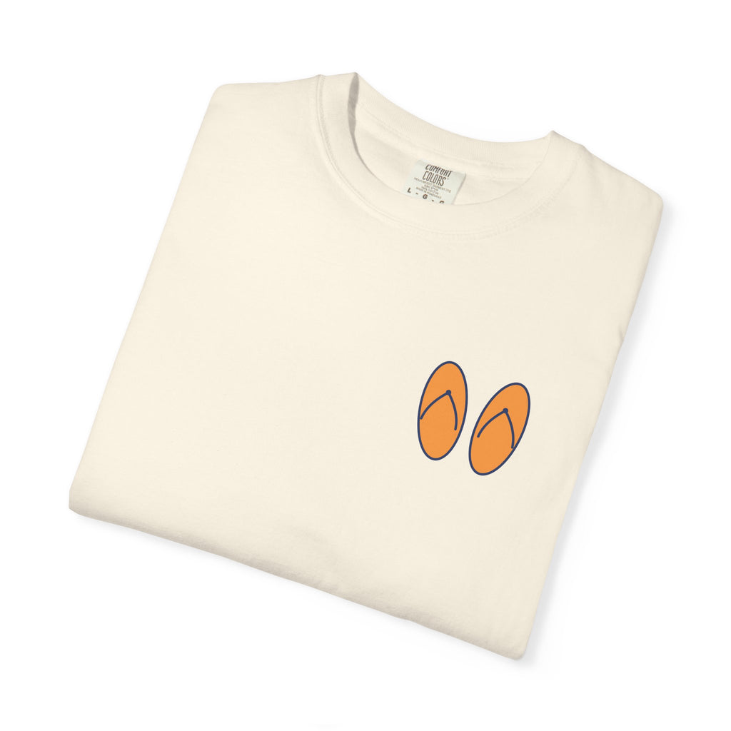 Better In Flip Flops T-Shirt