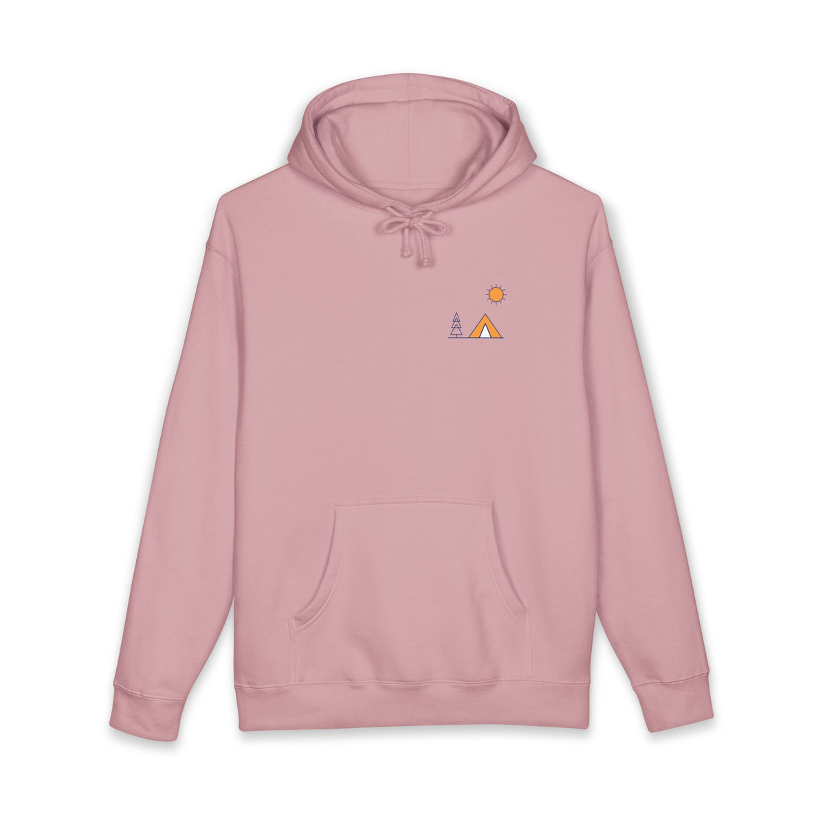 Go Outside Its Nice Out There Hoodie