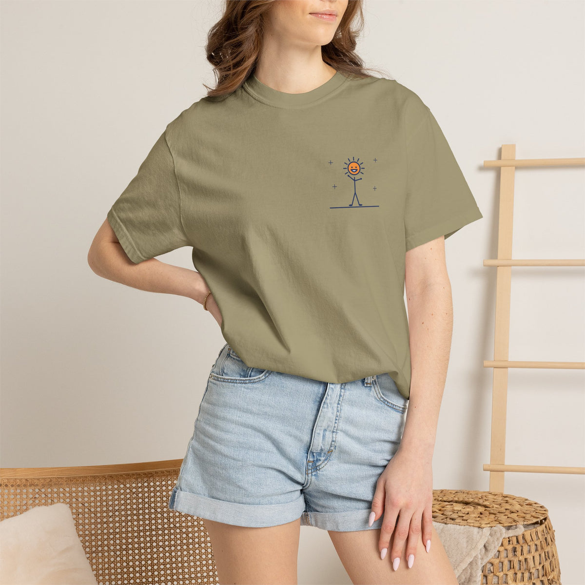 Good Vibes Please And Thank You T-Shirt