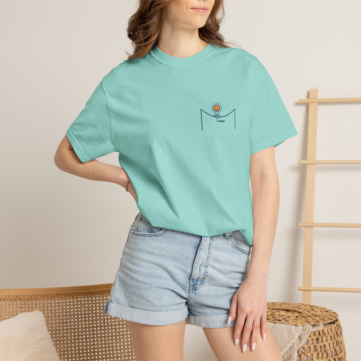 Currently Out Of Office T-Shirt