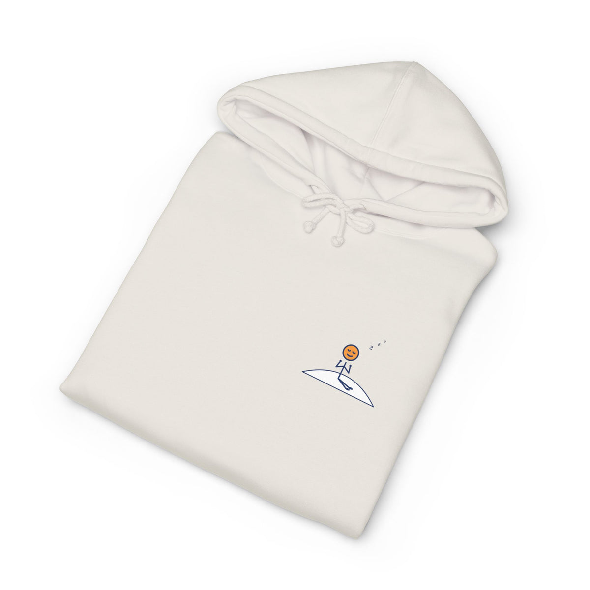 Certified Nap Enthusiast Hoodie