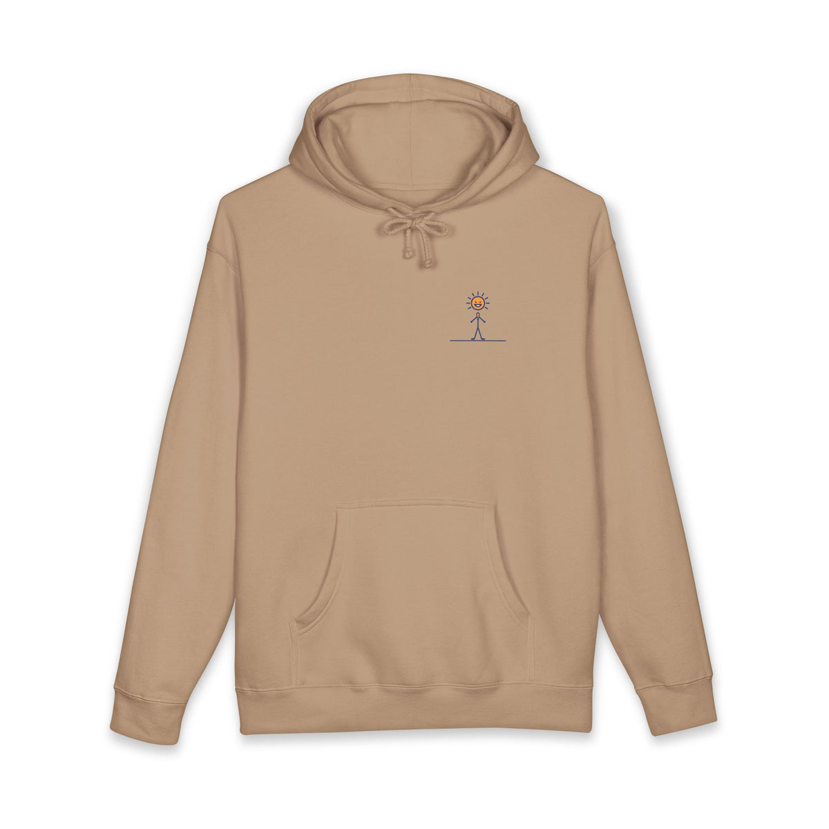 Chief Happiness Officer Hoodie