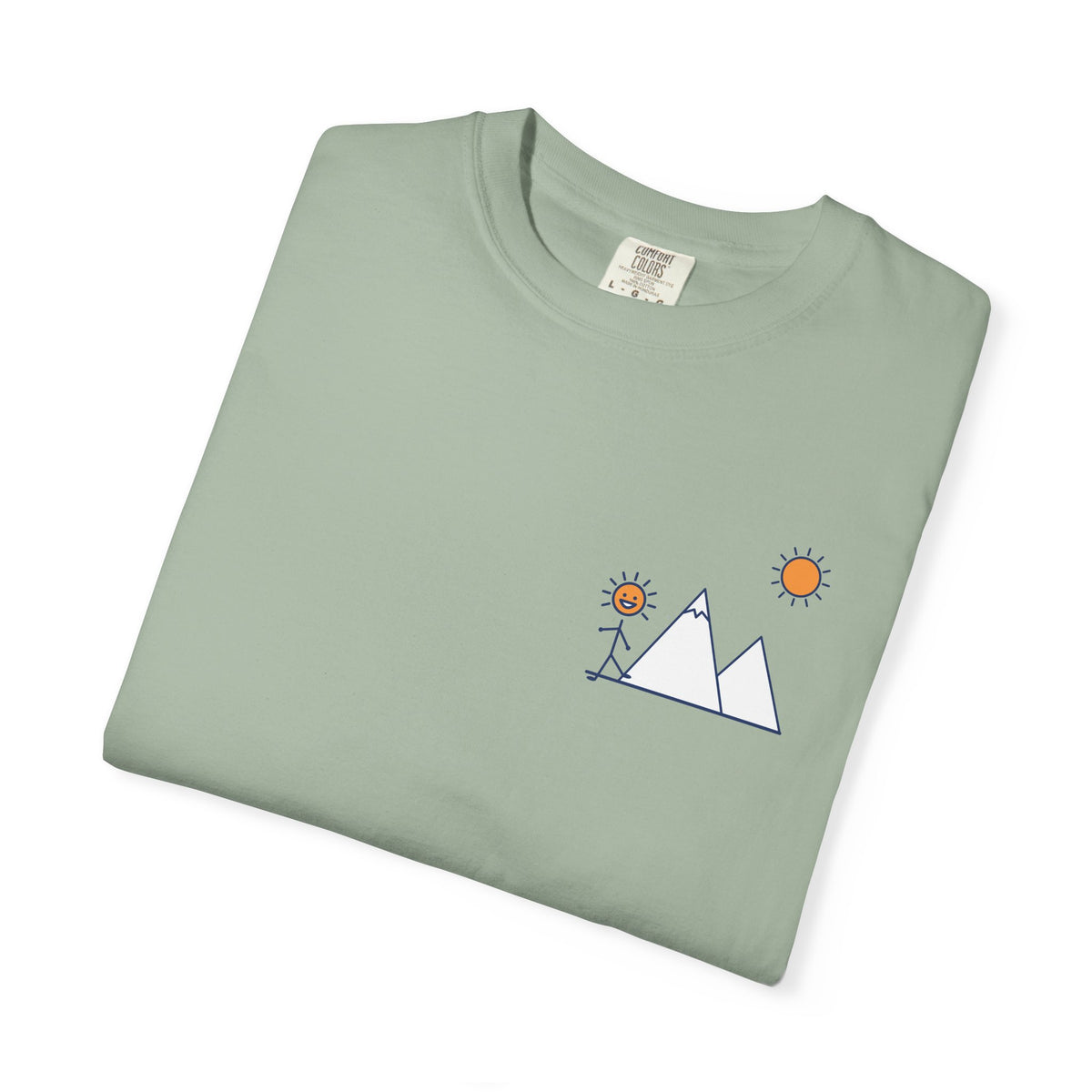 Trail Mix And Good Company T-Shirt