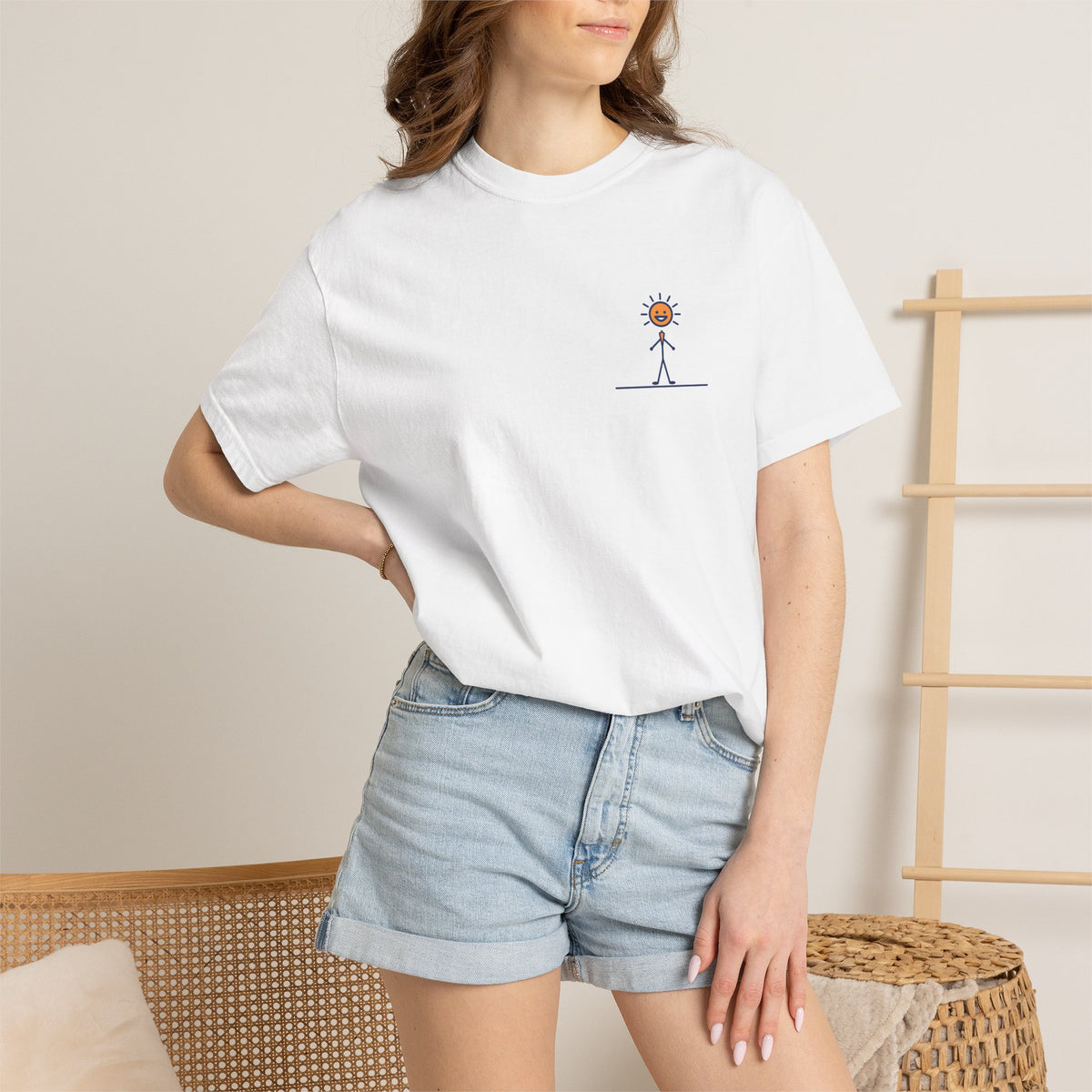 Chief Happiness Officer T-Shirt
