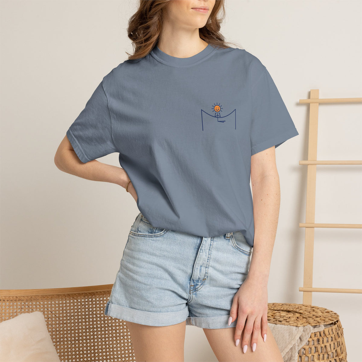 Currently Out Of Office T-Shirt